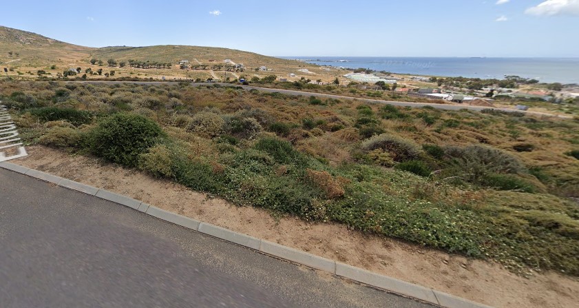 0 Bedroom Property for Sale in Steenbergs Cove Western Cape